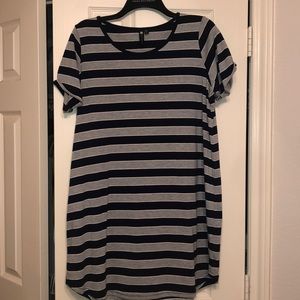 T-Shirt Dress